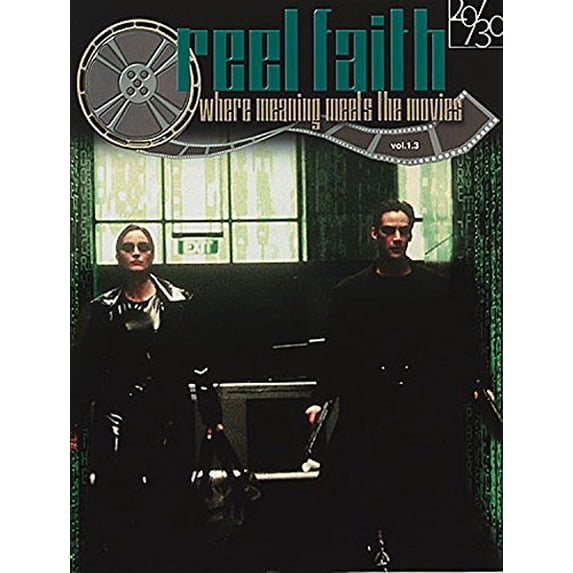 Pre-Owned Reel Faith Vol 1 No 3 Paperback