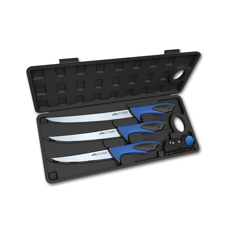 Reel Flex Pak 5pc Set - Walmart.com