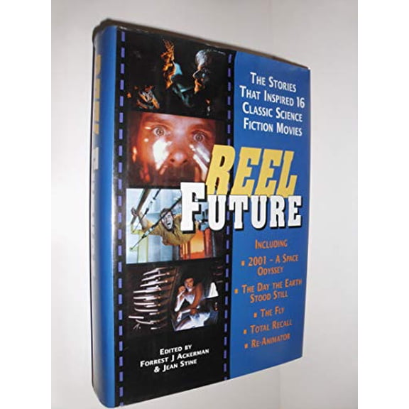 Pre-Owned Reel Future