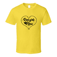 thumbnail image 1 of Reel Girls Fish Tshirt Cool Fishing Tee Makes A Great Fishing Gift For Her T Shirt, 1 of 1