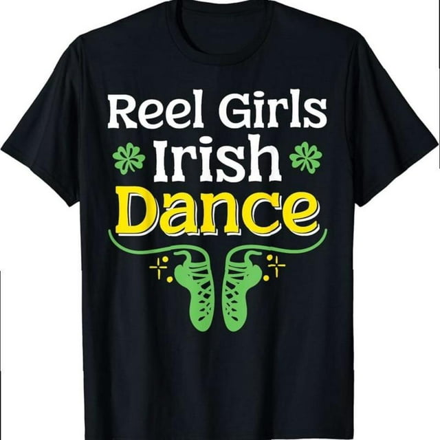 irish dance st patricks day