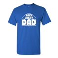 thumbnail image 1 of Reel Great Dad Sarcastic Humor Graphic Novelty Funny T Shirt, 1 of 5