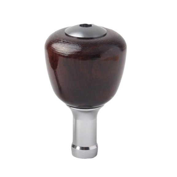 Reel Handle Knobs Rocker Handle Spinner Reel Knob Replacement Handle Reel Knob