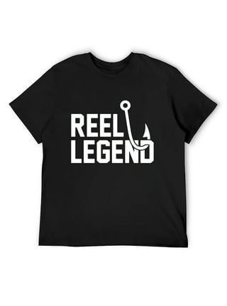  Reel Legends: Men