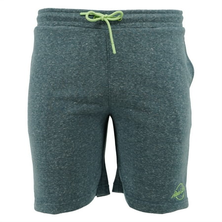 Reel Life Beachcomber Knit Shorts - Large - Real Teal