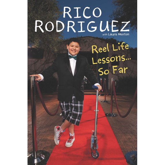 Reel Life Lessons ...So Far, (Paperback)