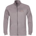 thumbnail image 1 of Reel Life Pompano Full Zip Jacket - Large - Silver Filigree, 1 of 3