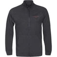 thumbnail image 1 of Reel Life Pompano Full Zip Jacket - XL - Anthracite, 1 of 4