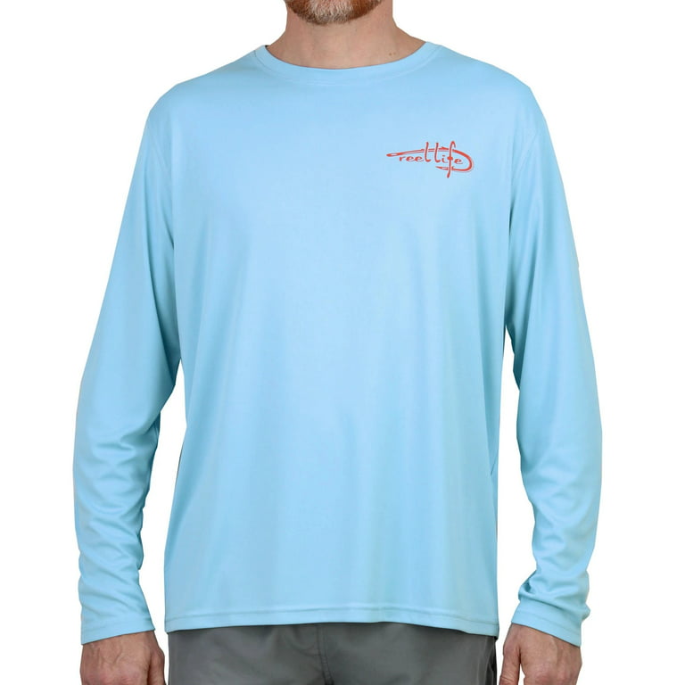 Real life Raised on the water JEEP Surfing graphic Long sleeve Sun