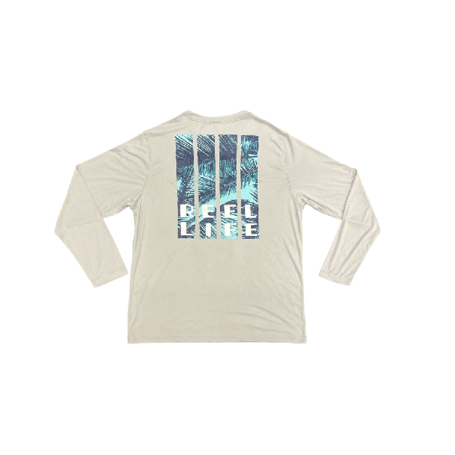 Buy Reel Legends Mens Freeline UV Protection Short Sleeve Shirt Online at  desertcartINDIA