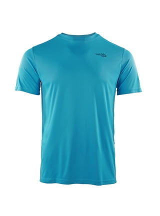 Reel Life Women's Mangrove Livin UV Long Sleeve T-Shirt - Crabapple XL