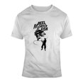 thumbnail image 1 of Reel Moms Fish T Shirt Great Gift For Mothers Who Love Fishing Novelty Gift Tee T Shirt, 1 of 1