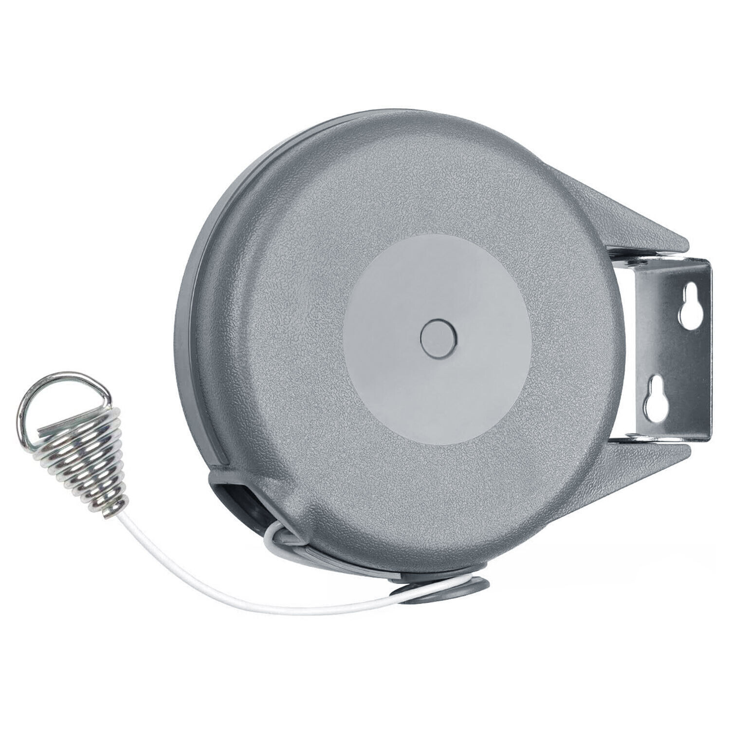 Reel Outdoor Dryer Clothes Line Laundry Washing Retractable Clothesline