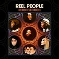 thumbnail image 1 of Reel People - Retroflection - Music & Performance - CD, 1 of 1