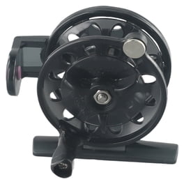 Ice Fishing Gear Reel 13 Fishing Freefall Ghost Maverick Ice Fishing Reel - Red, White/Blue, Left-Hand Retrieve (LH) Freefall Ghost Maverick- Ice Reel-red Wht/blue-lh For Sale Ice Fishing Gear Reel 13 Fishing Freefall Ghost Maverick Ice Fishing Reel - Red, White/Blue, Left-Hand Retrieve (LH) Freefall Ghost Maverick- Ice Reel-red Wht/blue-lh For Sale