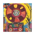 thumbnail image 1 of Reel To Reel Revival. - Canvas, 1 of 25