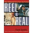 thumbnail image 1 of Reel V. Real: How Hollywood Turns Fact into Fiction, (Paperback), 1 of 1