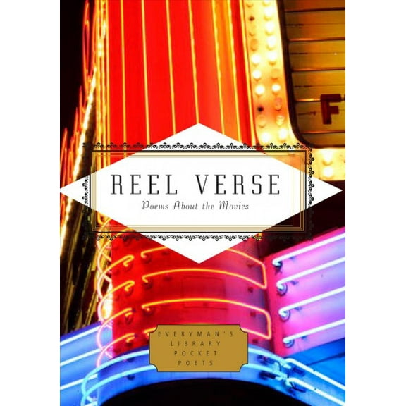 Reel Verse : Poems About the Movies