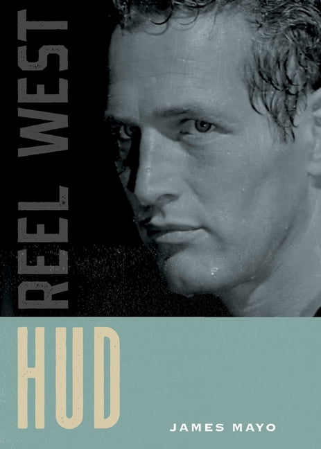 Reel West HUD, (Paperback)