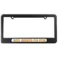 thumbnail image 1 of Reel Women Fly Fish - Fishing License Plate Frame, 1 of 1