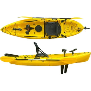 Pedal Kayaks in Kayaks 