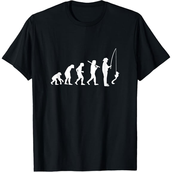 Reel cool squirrel fishing lure T-Shirt