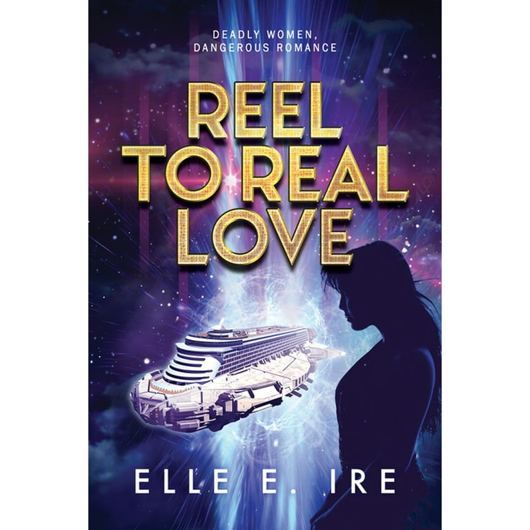 Reel to Real Love [Book]