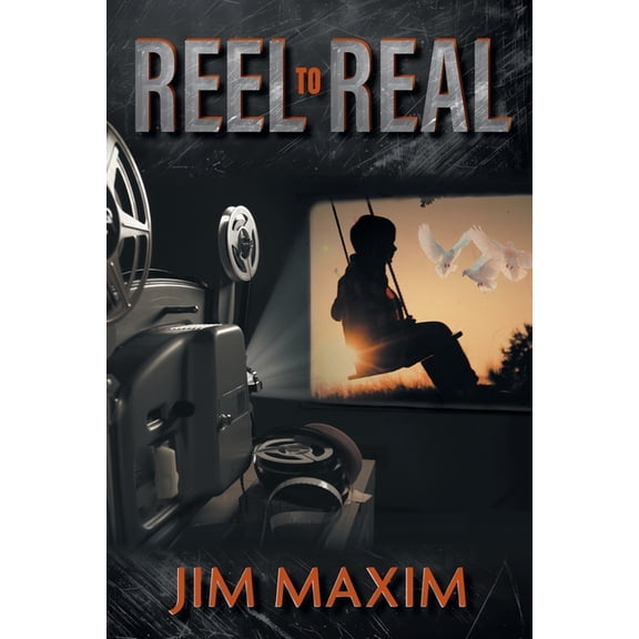 Reel to Real, (Paperback)