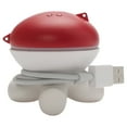 thumbnail image 1 of ReelSonar iBobber Wireless Bluetooth Smart portable Fish Finder with Iphone Android Compatibility, 1 of 2