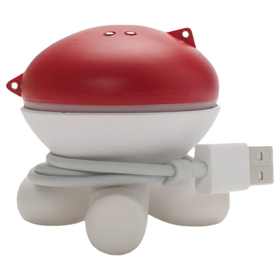 ReelSonar iBobber Wireless Bluetooth Smart portable Fish Finder with Iphone Android Compatibility