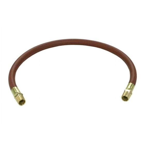 Manufacturer Varies Lead Hose,1/2 Inx2 Ft S601020-2