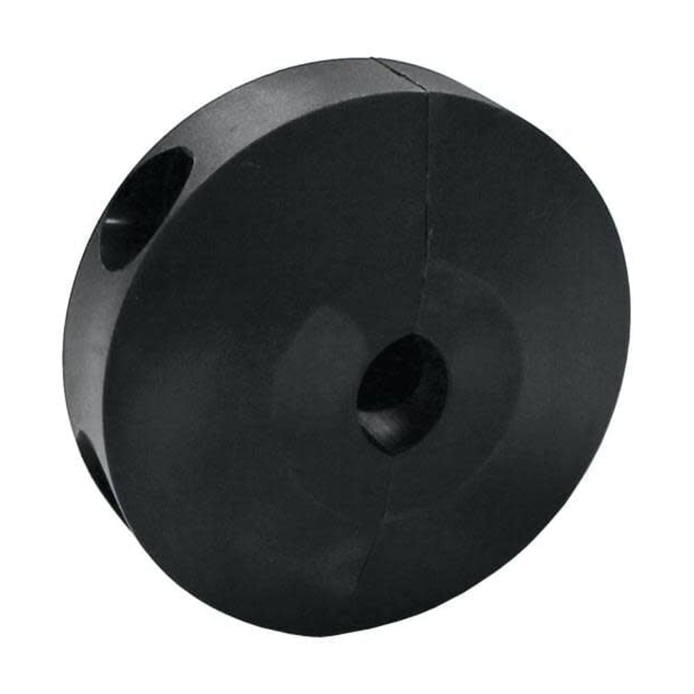 Reelcraft 1-HR1004-3 1 Use w/2Z864 Hose Reel Bumper, 4NA84