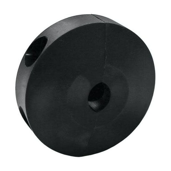 Reelcraft 1-HR1004-3 1 Use w/2Z864 Hose Reel Bumper, 4NA84