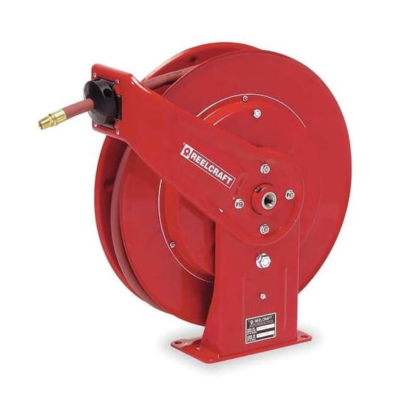 Reelcraft 19", Hose Reel, 7850 OLP1