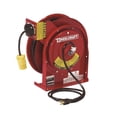 thumbnail image 1 of Reelcraft  50 ft. Heavy Duty Single Outlet Power Cord Reel, 1 of 1