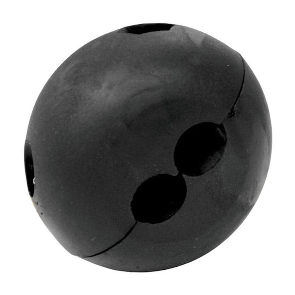 Reelcraft 600522 Adjustable Hose Bumper, 1/2", 3.5 OD