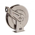 thumbnail image 1 of Reelcraft 7800 OMS 0.5 in. x 50 ft. Stainless Steel 3000 PSI Oil without Hose Reel, 1 of 2