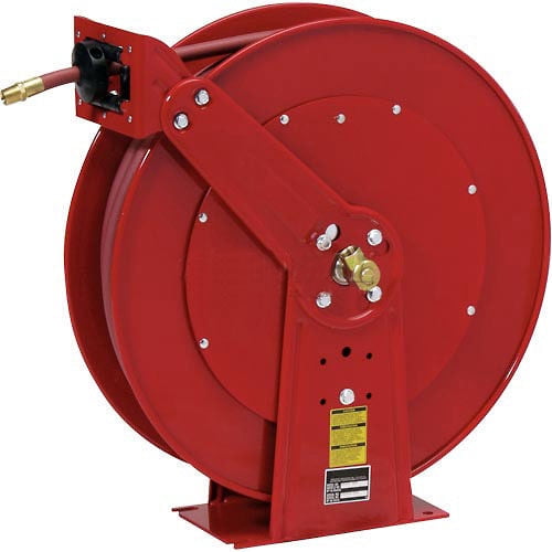 REELCRAFT HOSE REEL, 1/2 X 50FT 7850 OLP