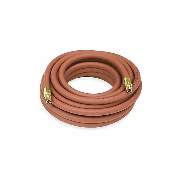 Reelcraft Air Hose,3/4"I.D,50 ft. (S601026-50 1) CA2