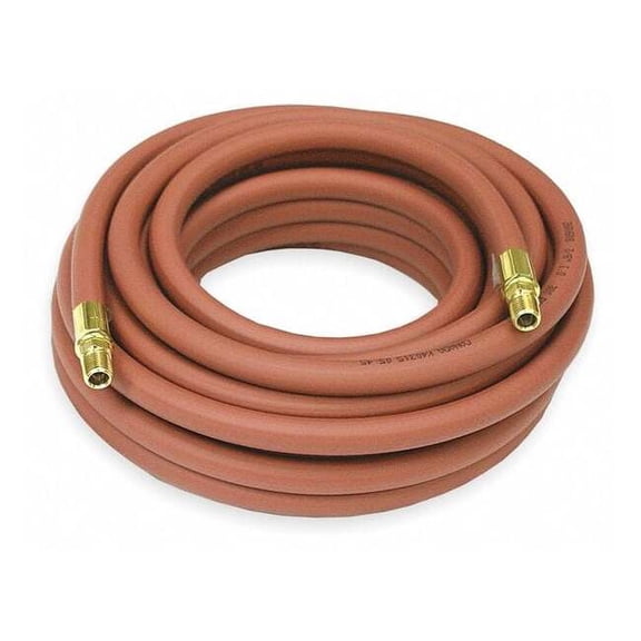 Reelcraft Air Hose,3/4"I.D.,50 ft. S601026-50