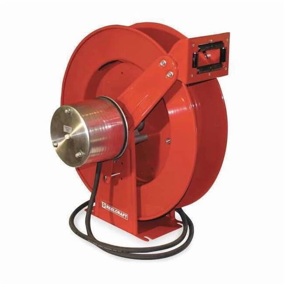 Reelcraft Reel,Welding Cable WC80001