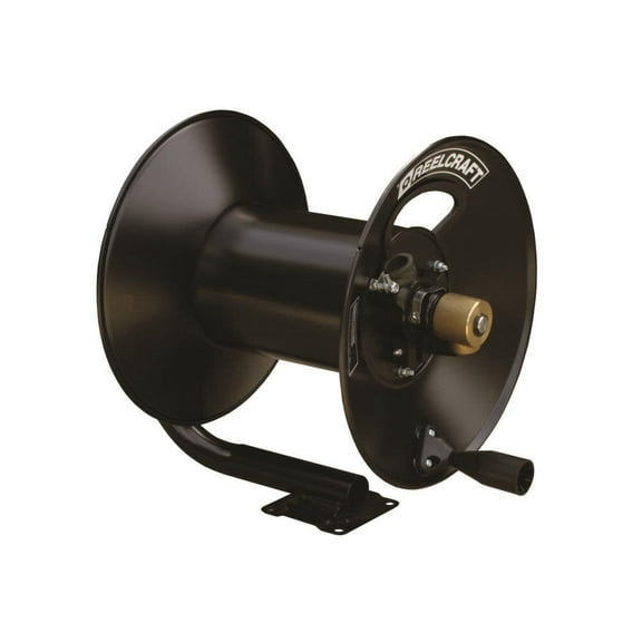 Reelcraft CT Series Pressure Wash 3/8 in. Hose Reel