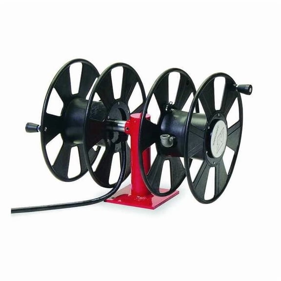 Reelcraft Cable Reel,Electric T-2462-0