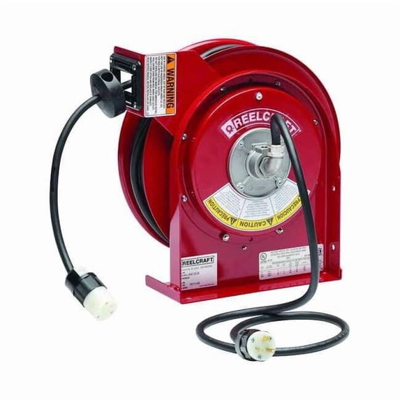 Reelcraft L 4545 123 3A