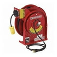 thumbnail image 1 of Reelcraft Retractable Cord Reel with 45 ft. Cord 1-Outlet 12/3 L 4545 123 3SB, 1 of 1