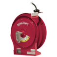 thumbnail image 1 of Reelcraft Retractable Cord Reel with 50 ft. Cord 12/4 L 5550 124 X, 1 of 1