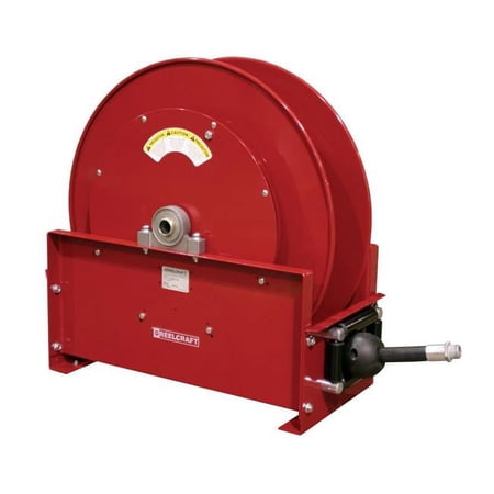 Reelcraft Fuel Hose Reel - 50 ft.