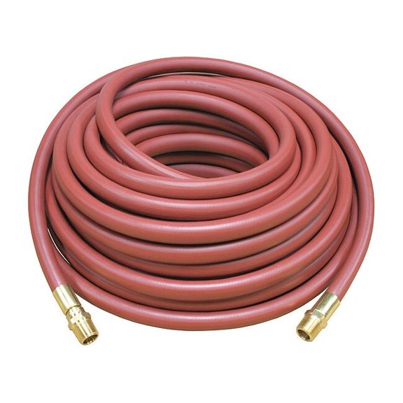 Reelcraft Hose,PVC S601035-75