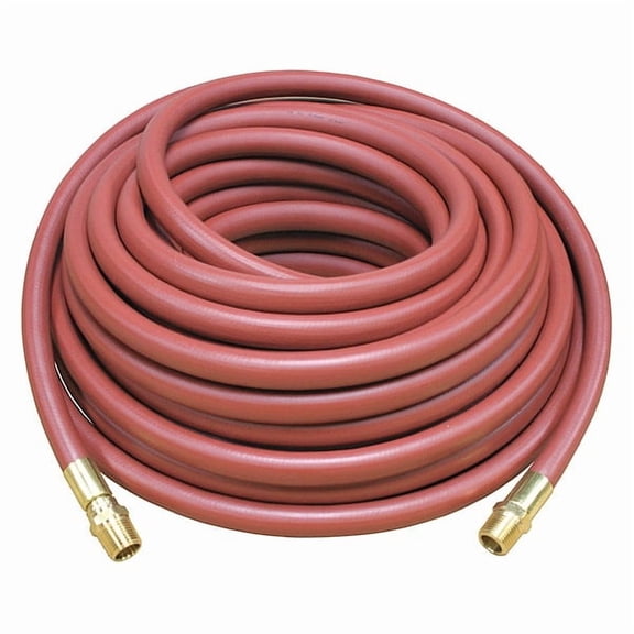 Reelcraft Hose,PVC S601035-75