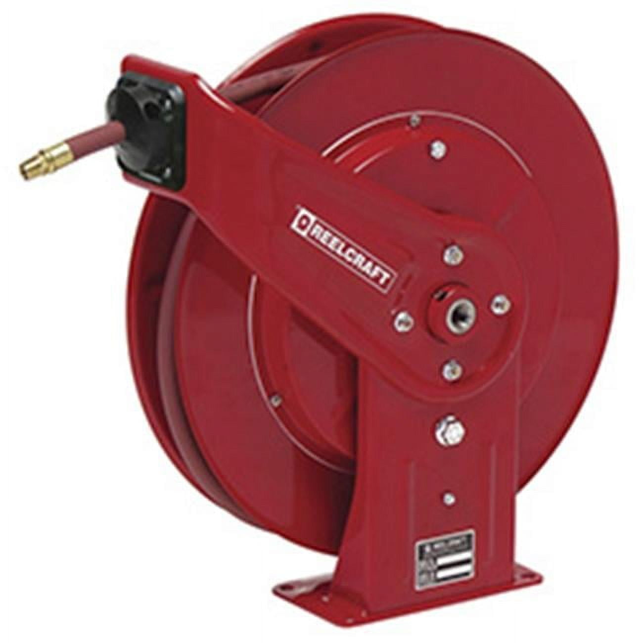 Reelcraft  Hose Reel 0.38 x 50 Air-Water